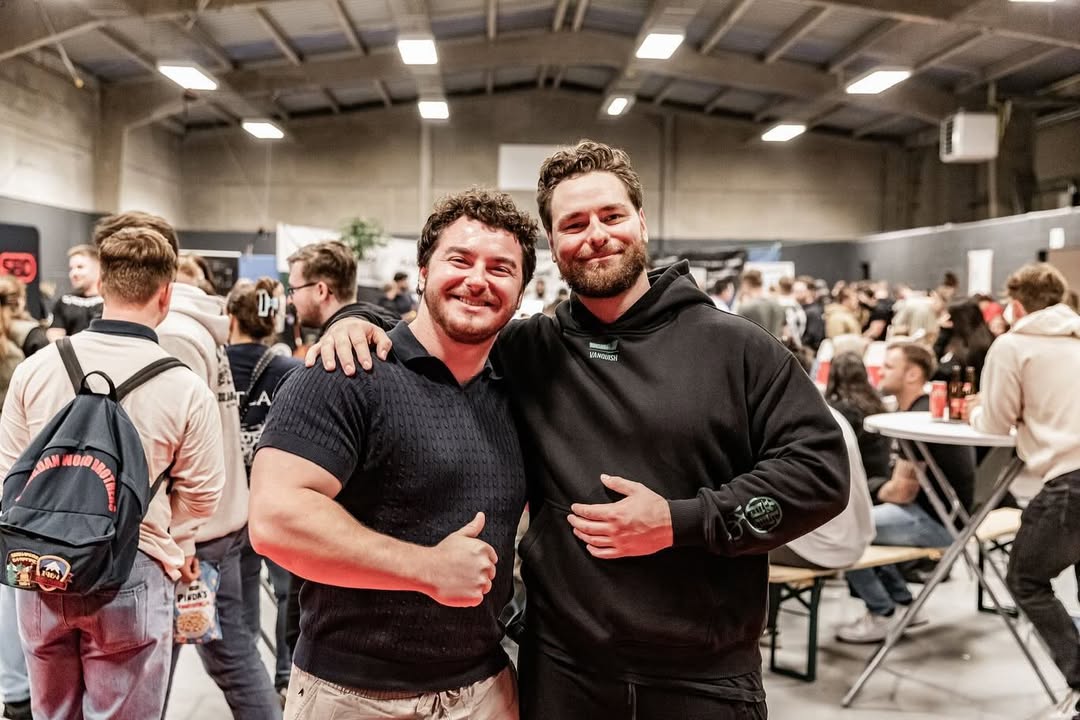 Professional powerlifting coaches using BarPath